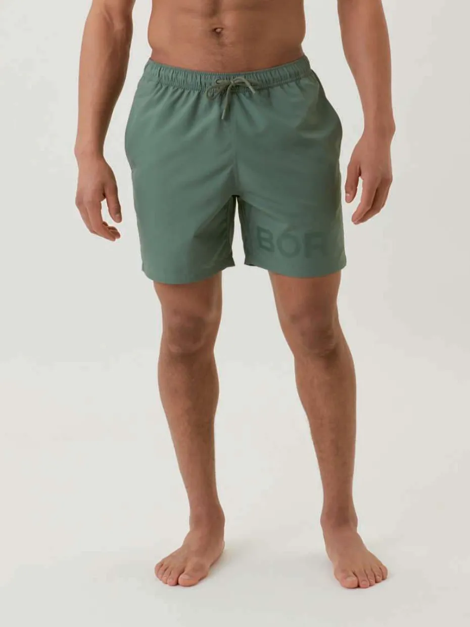 Bjørn Borg Sheldon badeshorts herre