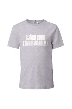 Bjørn Borg Tennis Academy t-skjorte junior
