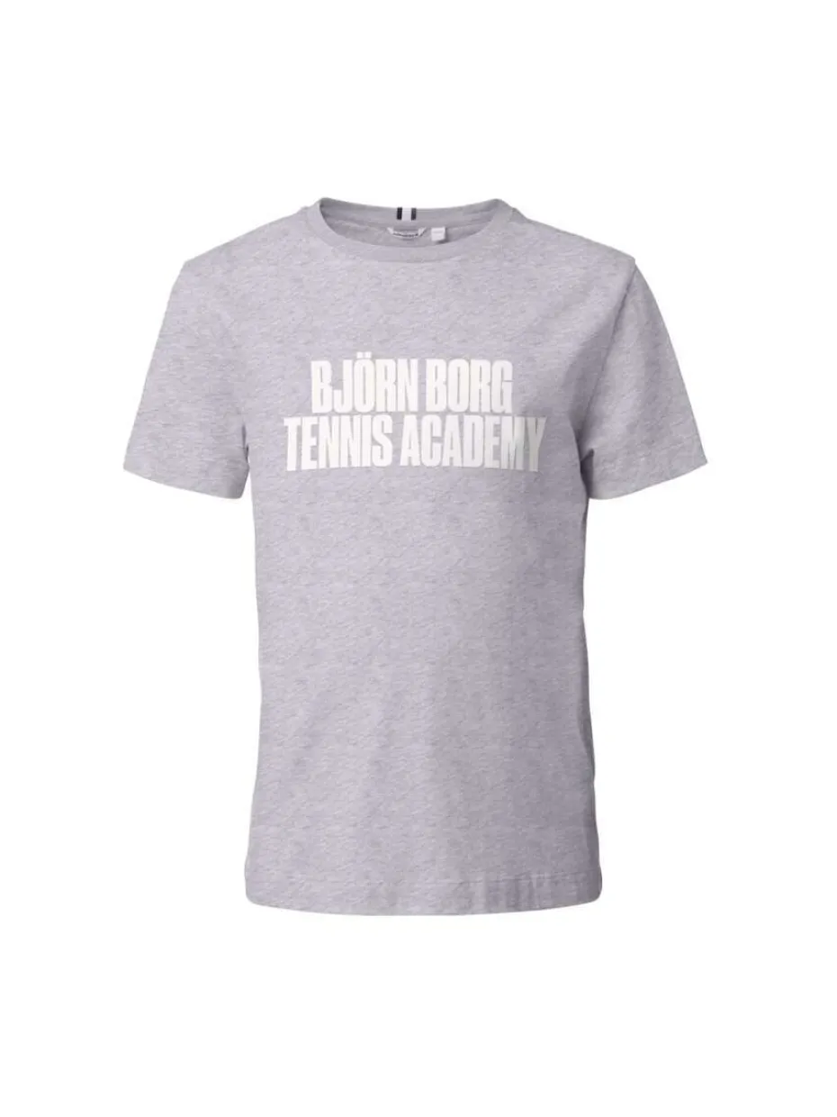 Bjørn Borg Tennis Academy t-skjorte junior