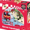 Bjørnis puslespill