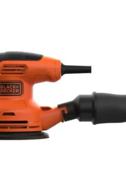 Black+Decker BEW210-QS eksentersliper