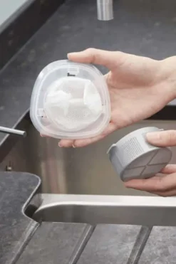 Black+Decker NVC215W 7,2V håndholdt støvsuger