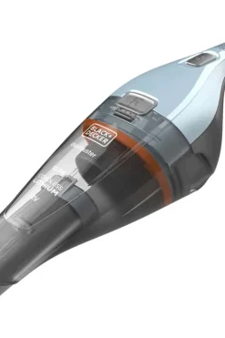 Black+Decker NVC215W 7,2V håndholdt støvsuger