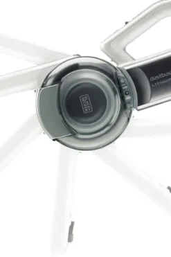 Black+Decker Pivot Nose 18V håndstøvsuger