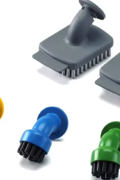 Black+Decker tilbehørssett kjøkken