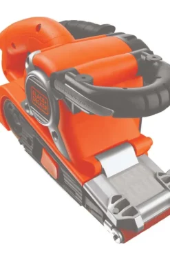 Black+Decker KA88 720W båndsliper