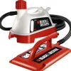 Black+Decker tapetfjerner 2400W KX3300