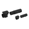 Blackvue Dashcam DR770X-2CH II 64GB