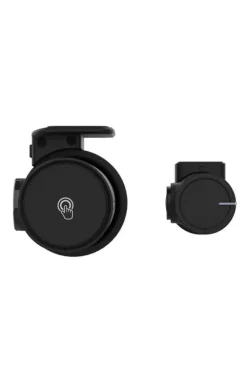Blackvue Dashcam DR770X-2CH II 64GB