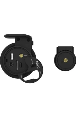 Blackvue Dashcam DR770X-2CH II 64GB