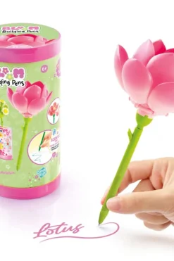 Bloom Building Pens penn med duft