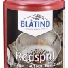 Blåtind rødsprit