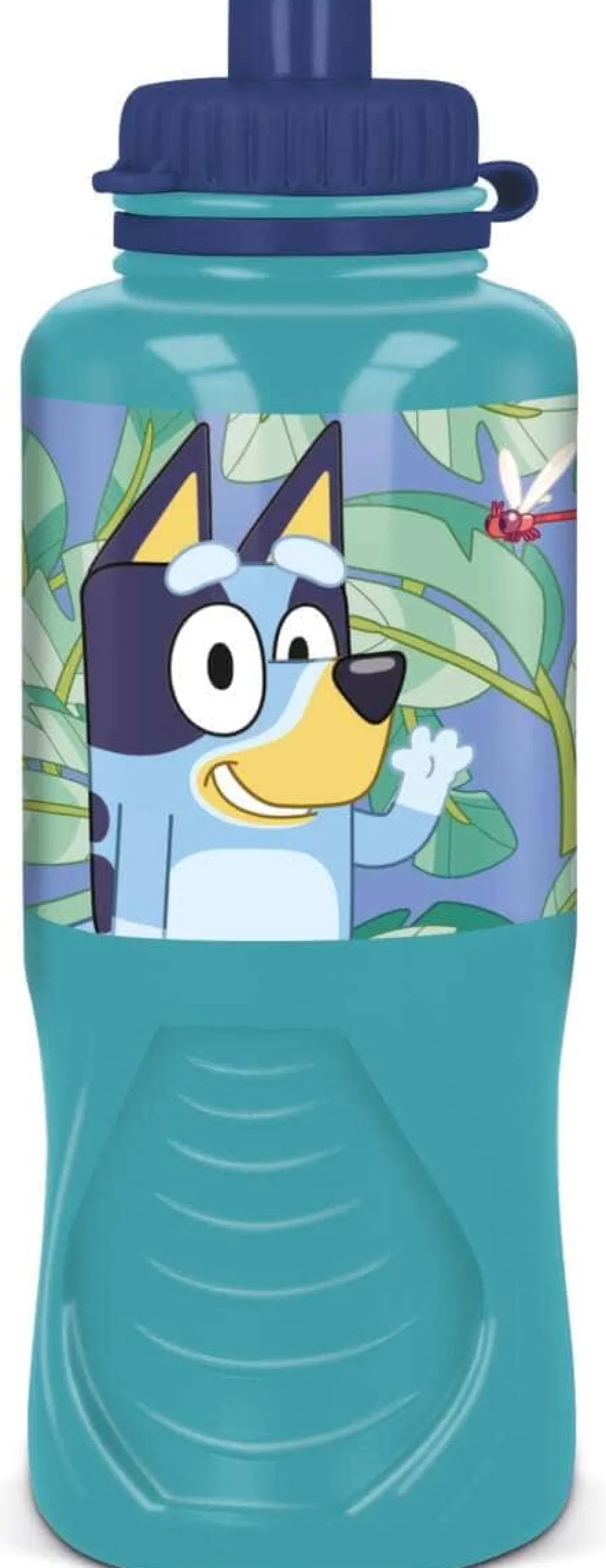Bluey drikkeflaske