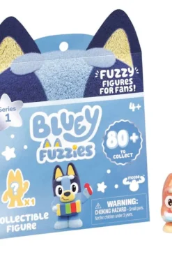BLUEY Fuzzies minifigur 1 stk