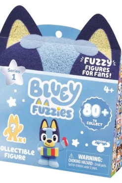 BLUEY Fuzzies minifigur 1 stk