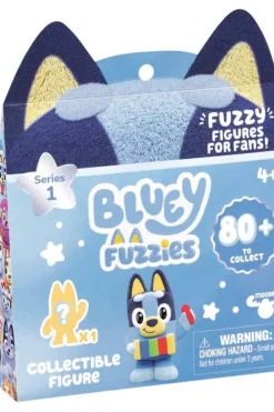 BLUEY Fuzzies minifigur 1 stk