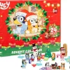 Bluey julekalender