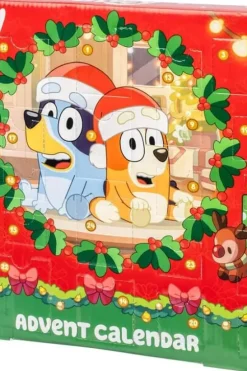 Bluey julekalender