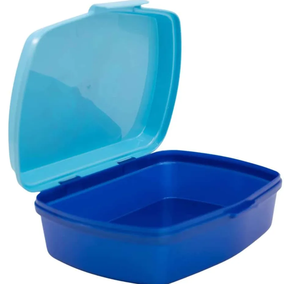 Bluey matboks