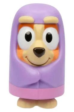 Bluey minifigur 1pk