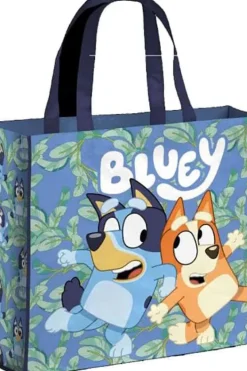 Bluey & Bingo bærepose
