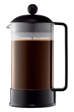 Bodum® Brazil presskanne