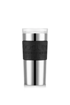 Bodum Travel Mug termokopp stål