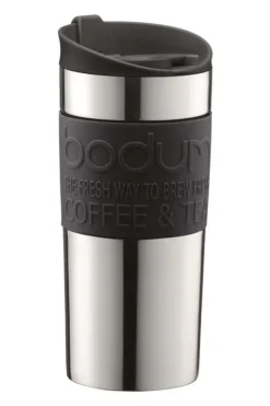 Bodum® Travel Mug termokopp stål