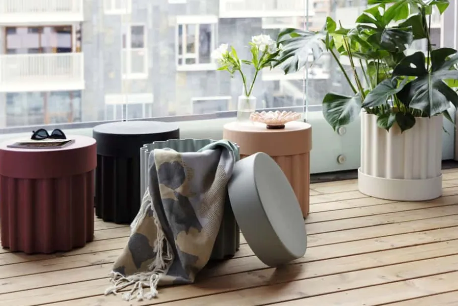 Bohem multi bord