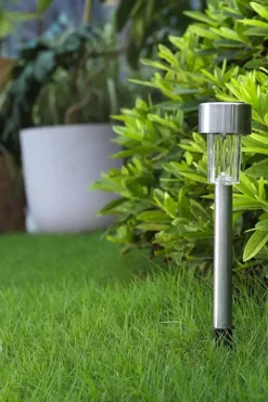 Bohem solcelle spyd lampe