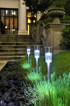 Bohem solcelle spyd lampe