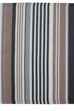 Bohem Stripe uteteppe