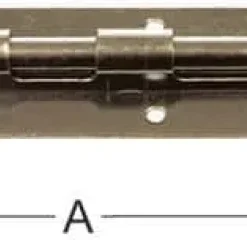 Bolteskåte 777 110 mm