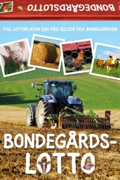 Bondegårdslotto