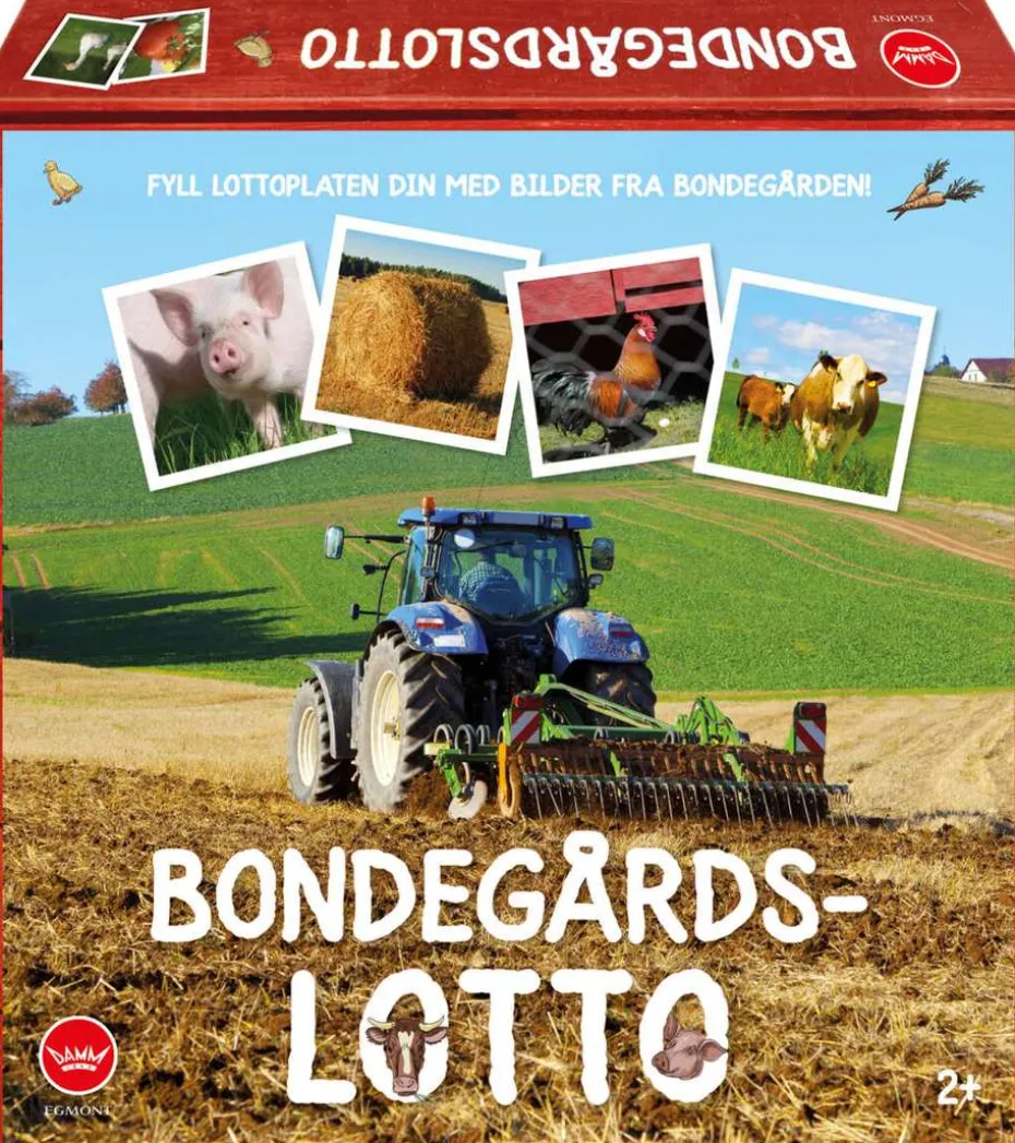 Bondegårdslotto