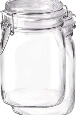 Bormioli Fido glasskrukke
