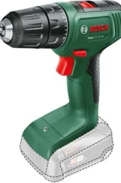 Bosch Easy drill 18V-40 + SystemBox m/batteri