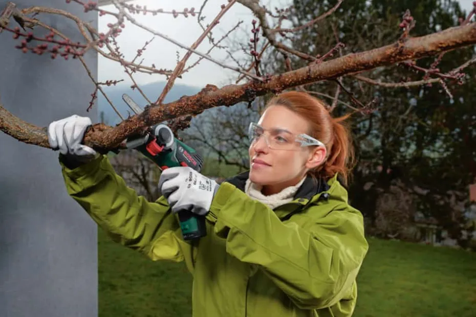Bosch nanoBLADE Wood Speed 65 stikksagblad