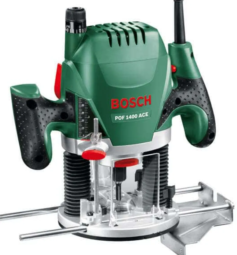 Bosch Overfreser POF 1400 ACE