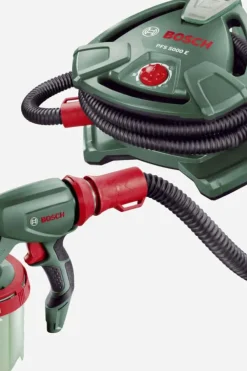Bosch PFS 5000E sprøytepistol