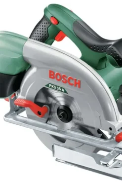 Bosch PKS 55 A sirkelsag