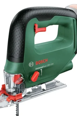 Bosch Universal SAW 18V-100 stikksag u/batteri
