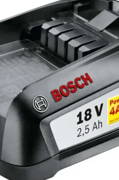 Bosch 18V 2.5Ah batteri