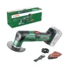 Bosch 18V-32 Universal mulitverkøy u/batteri