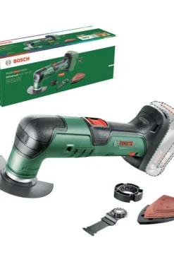 Bosch 18V-32 Universal mulitverkøy u/batteri