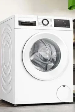Bosch WGG1440ASN vaskemaskin