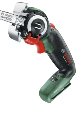 Bosch AdvancedCut 18 multisag u/batteri