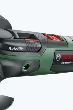 Bosch AdvancedMulti 18 SOLO multiverktøy
