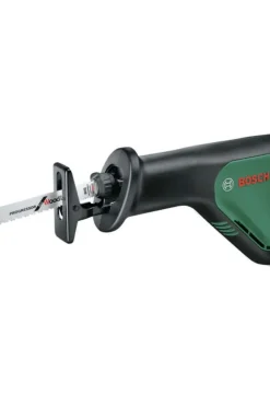 Bosch batteridrevet bajonettsag Advanced recip 18