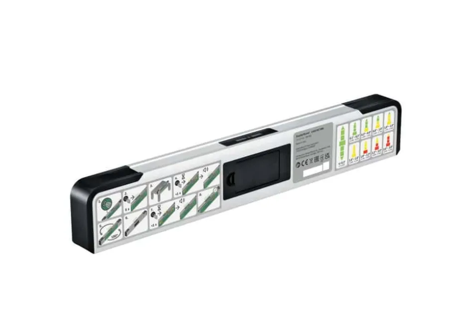 Bosch EasySpiritLevel vaterpass